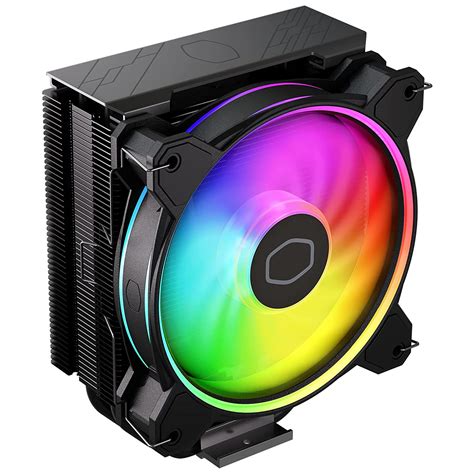 cooler master homepage.